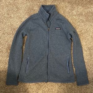 Patagonia Better Sweater